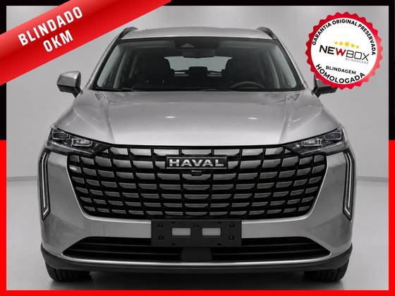 GWM HAVAL H6 1.5 FLEX HEV ONE E-TRACTION GWM HAVAL H6 1.5 FLEX HEV ONE E-TRACTION